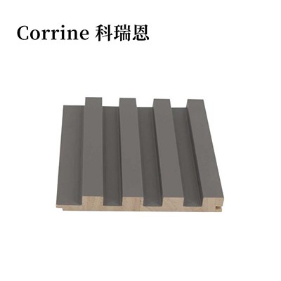 Decorative Interior Solid Pine Wood Paneling factory