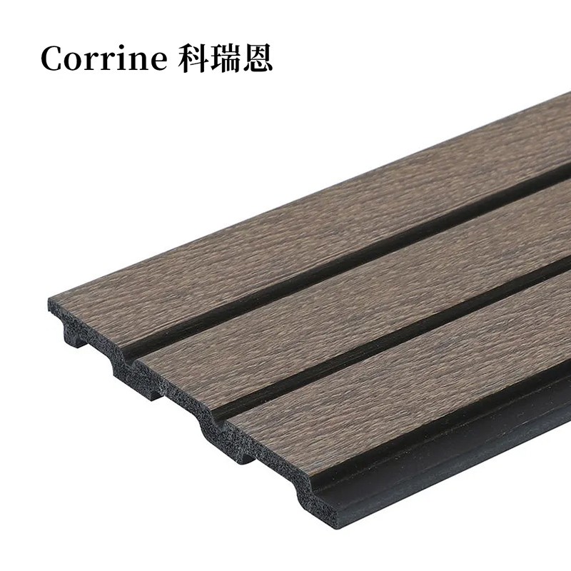 Waterproof Interior Wall Decoration Ps Wall Panels factory