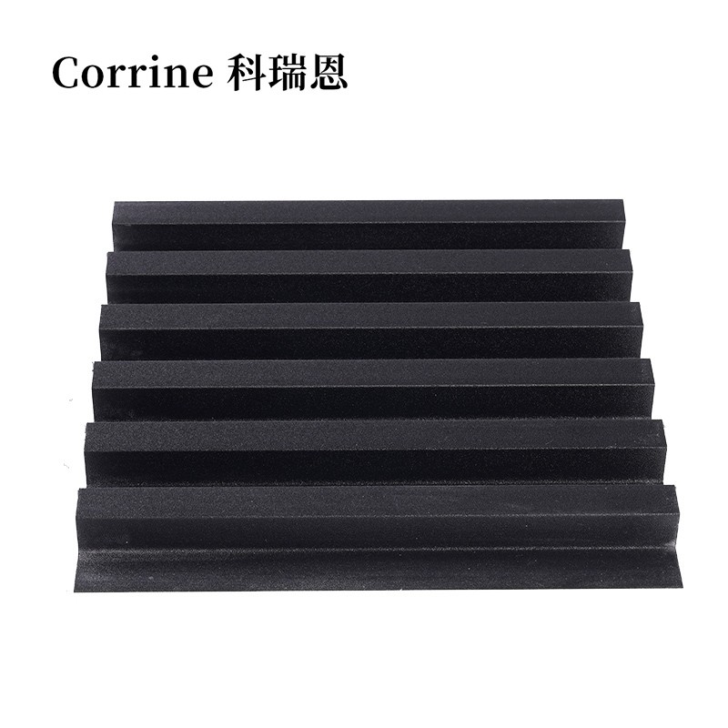 160 mmx24mm WPC zidna ploča ukrasana ploča