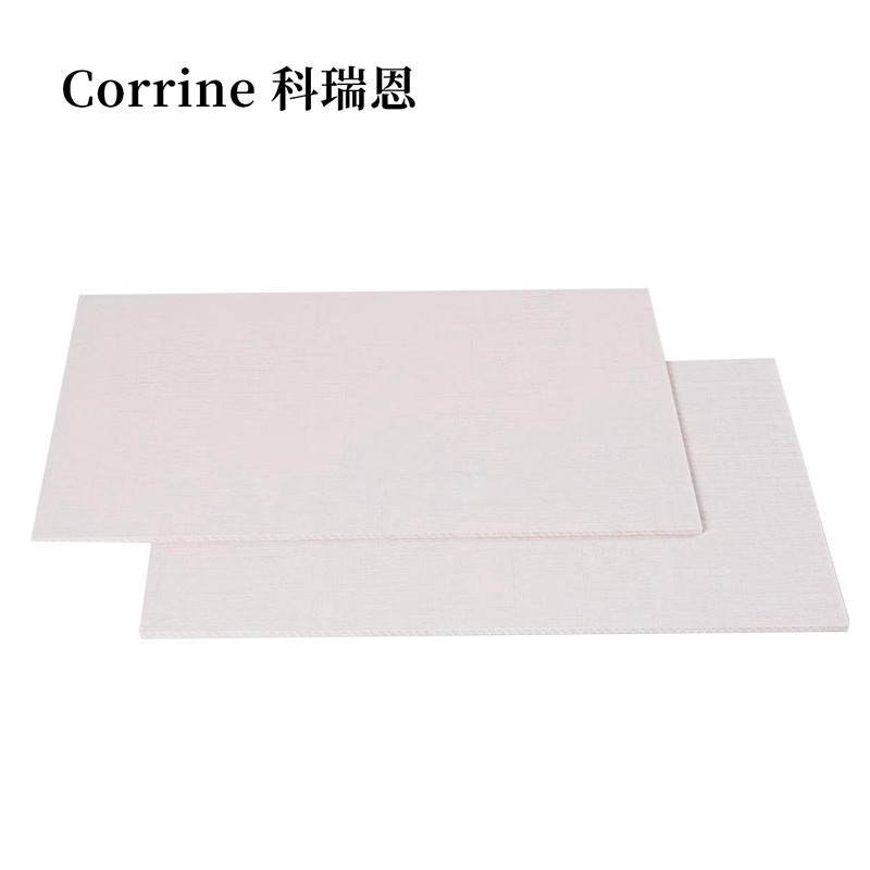 3 mm kamena plastična zidna ploča