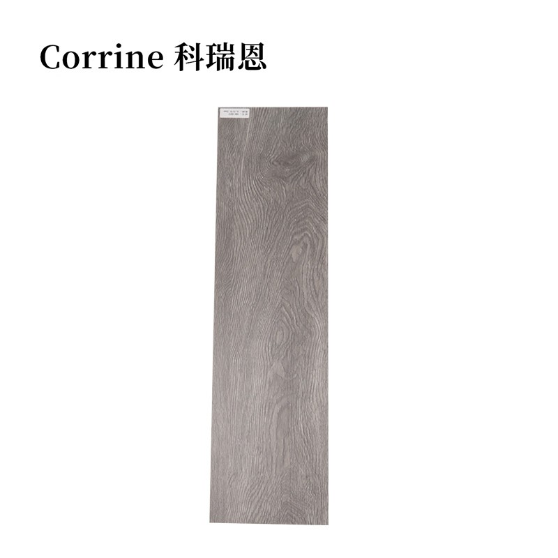 Vatrootporni SPC vodootporni vinil parket drvo