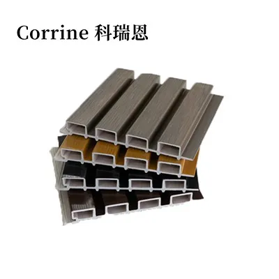 What is ASA co-extruded board made of?
