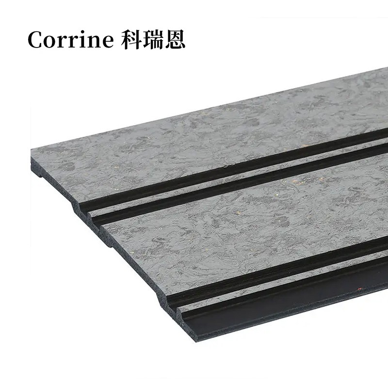 Moderni dizajn PS zidne ploče Unutarnja obloga