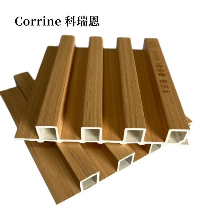 Waterproof WPC Wall Panels For Modern Interior Decor best